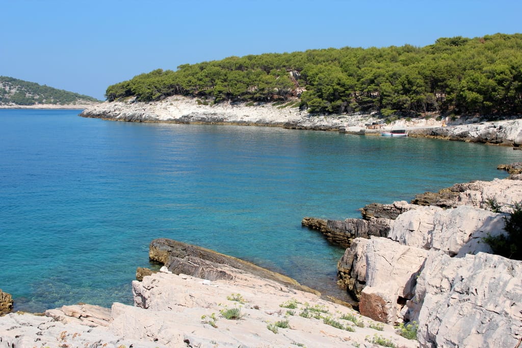 Obonjan | Dalmatian Coast | Croatia holidays | Lyndsey Haskell Travel Photography